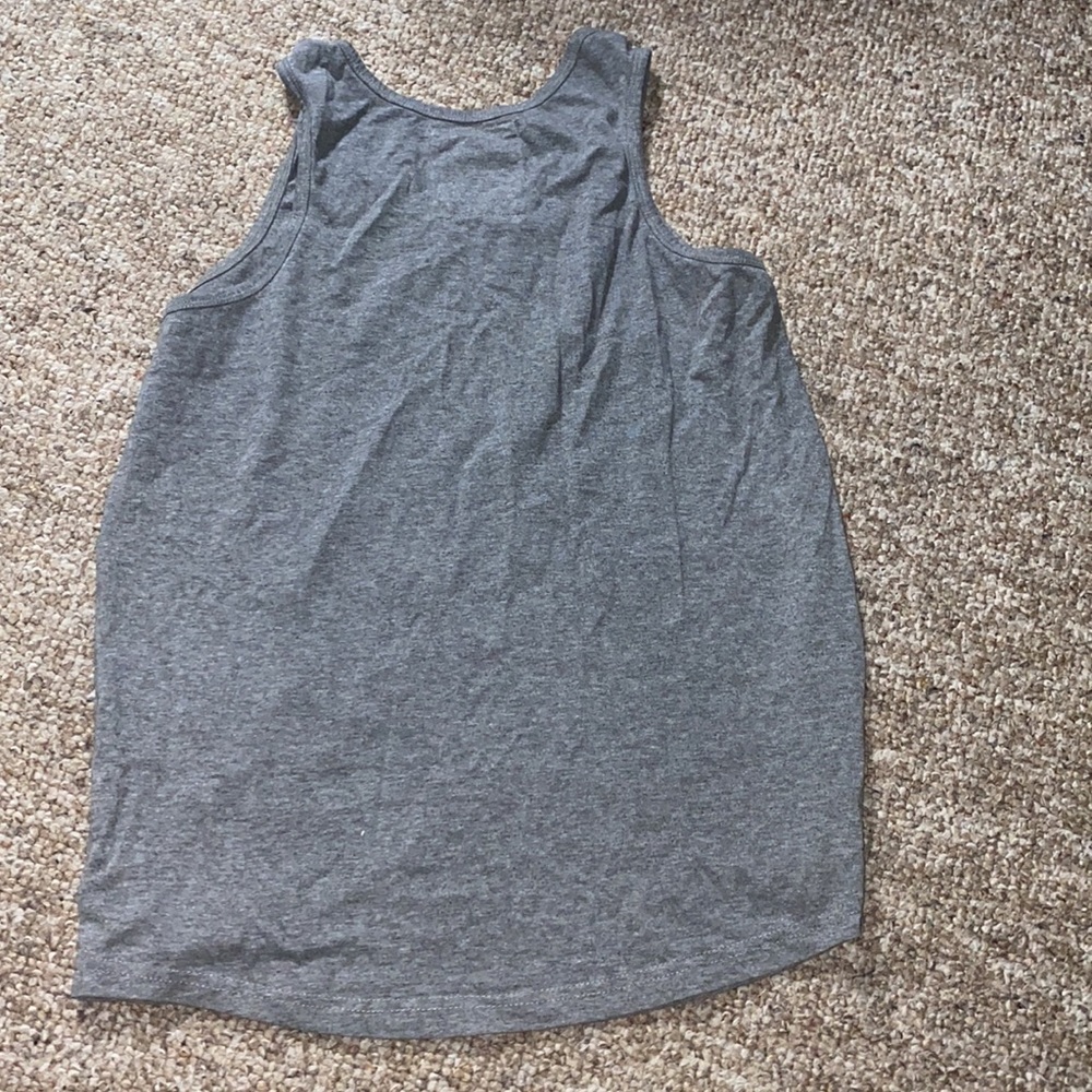 Surf Tank Top - Picture 2 of 2